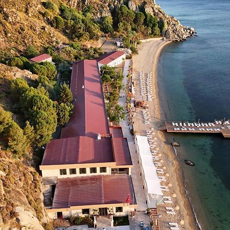Hotel Avsa Beyazsaray Avsa Adasi Zewnętrze zdjęcie