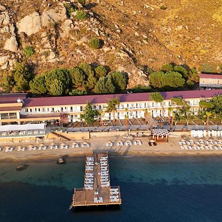 Hotel Avsa Beyazsaray Avsa Adasi Zewnętrze zdjęcie