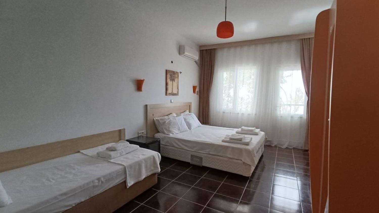 Hotel Avsa Beyazsaray Avsa Adasi Zewnętrze zdjęcie
