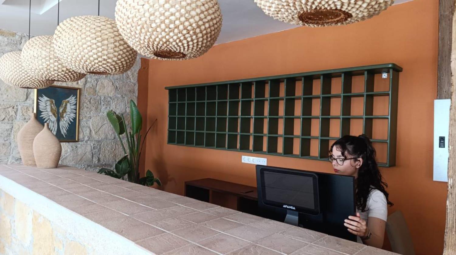Hotel Avsa Beyazsaray Avsa Adasi Zewnętrze zdjęcie